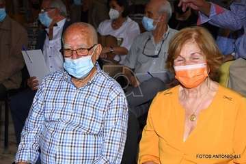 Sonia Cáceres, nueva presidenta del PP de Telde/Antonio Alí.